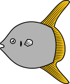 Sun-Fish (short)
