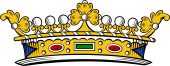 France (Duke-Princes)