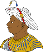 Tippoo Sahib, Indian Ruler, Sultan of Mysore