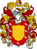 English or Welsh Coat of Arms for Enfield (Essex)