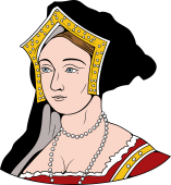 Seymour, Jane-Queen-3rd Wife of Henry VIII