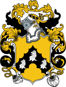 English or Welsh Coat of Arms for Philips