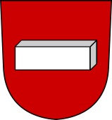Swiss Coat of Arms for Grassower
