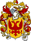 English or Welsh Coat of Arms for Blower