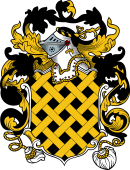 English or Welsh Coat of Arms for Bellew (or Belew)