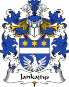 Polish Coat of Arms for Jankajtys