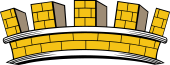 Mural Crown