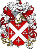 English or Welsh Coat of Arms for Brampton (Brampton, Norfolk)