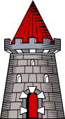 Tower-Pointed