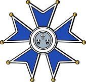 Symbol-(Knights) Legionnaires