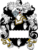 English or Welsh Coat of Arms for Batt (Lord Mayor of London, 1240)