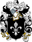 English or Welsh Coat of Arms for Welby (Warwickshire)