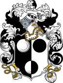 English or Welsh Coat of Arms for Pynchon (or Pinchon)
