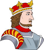 Stephen, King of England
