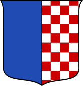 Polish Family Shield for Zabawa