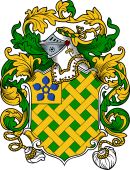 English or Welsh Coat of Arms for Whitmore (London)