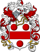 English or Welsh Coat of Arms for Camden
