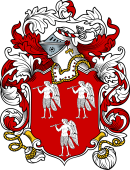 English or Welsh Coat of Arms for Basford (ref Berry)