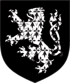 English Family Shield for Stokes or Stock