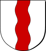 Spanish Family Shield for Estalrich or Estelrich