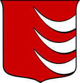 Polish Family Shield for Zemby