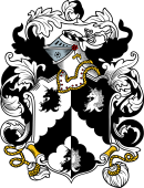 English or Welsh Coat of Arms for Dobbs (Yorkshire)