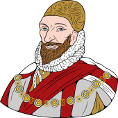 Howard, Charles, 1st Earl of Nottingham