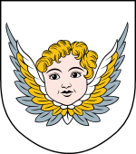 Dutch Family Shield for Engeling