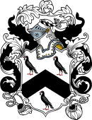 English or Welsh Coat of Arms for Williams