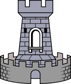 Tower with Moat II