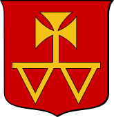 Polish Family Shield for Rozmiar