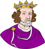 Henry III of England