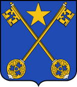 French Family Shield for Fournier