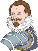Henri de Lorraine, 3rd Duke of Guise