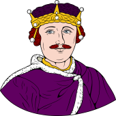 William II, King of England (Rufus)