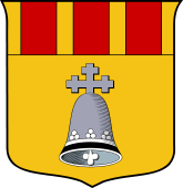 Italian Family Shield for Corella