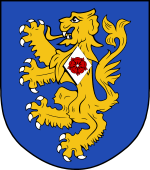 Dutch Family Shield for Booy or de Booy