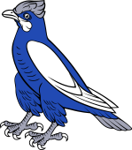 Blue Jay Close