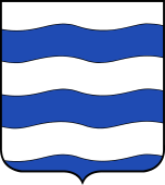 French Family Shield for Le Gal (Gal (le)