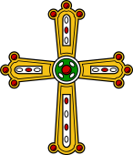 Pelayo Cross