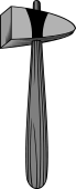 Hammer (Ancient III)