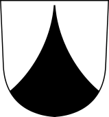 Swiss Coat of Arms for Basel