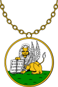 St Mark -Collar (Venice)