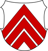 German Family Shield for Epstein