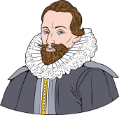 Walsinham, Sir Francis-Knight and Politician
