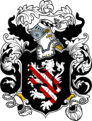 English or Welsh Coat of Arms for Holmes