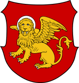 German Family Shield for Marx