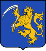 French Family Shield for Renaud