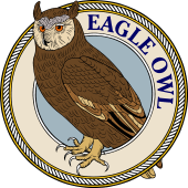 Eagle Owl-M
