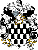 English or Welsh Coat of Arms for Stanton (Leicestershire)